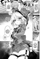 Lady Furina, You Feel Me, Right? page 10