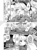 Lady Furina, You Feel Me, Right? page 5