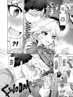 Lady Furina, You Feel Me, Right? page 7
