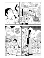 Last Days Of The World: Party page 10
