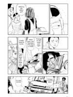 Last Days Of The World: Party page 4