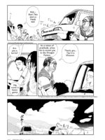 Last Days Of The World: Party page 5