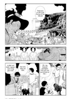 Last Days Of The World: Party page 7