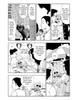 Last Days Of The World: Party page 8