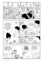 Last Days Of The World: Party page 9