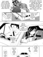 Let's Go To The Sea With Tifa page 3
