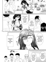 Let's Go To The Sea With Tifa page 5