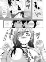 Let's Go To The Sea With Tifa page 8