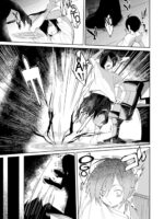 Libido Tanker ~isekai No Yuurei Wa Kawaikatta~ page 10