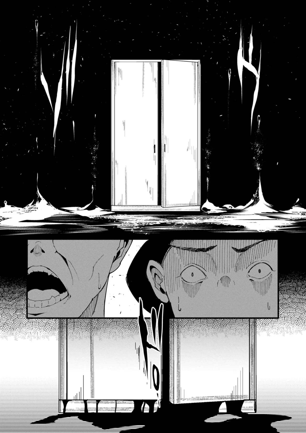 Libido Tanker ~isekai No Yuurei Wa Kawaikatta~ page 141