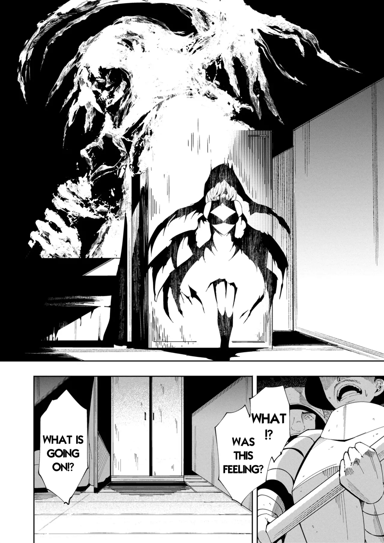 Libido Tanker ~isekai No Yuurei Wa Kawaikatta~ page 143