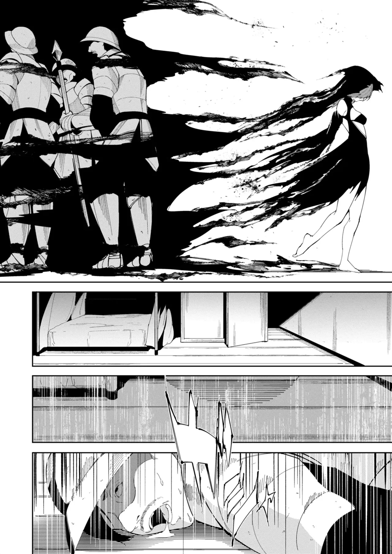 Libido Tanker ~isekai No Yuurei Wa Kawaikatta~ page 145