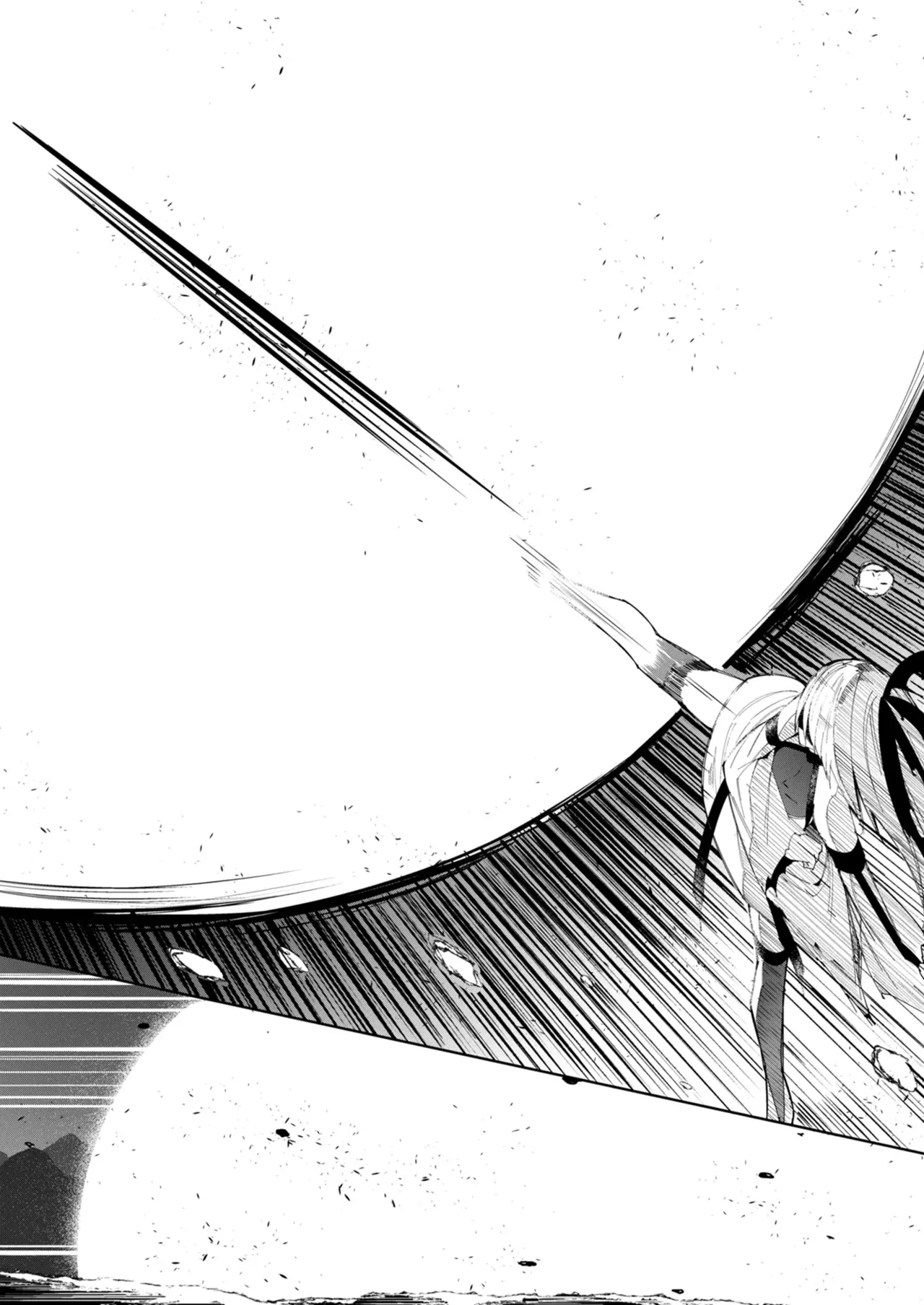 Libido Tanker ~isekai No Yuurei Wa Kawaikatta~ page 34