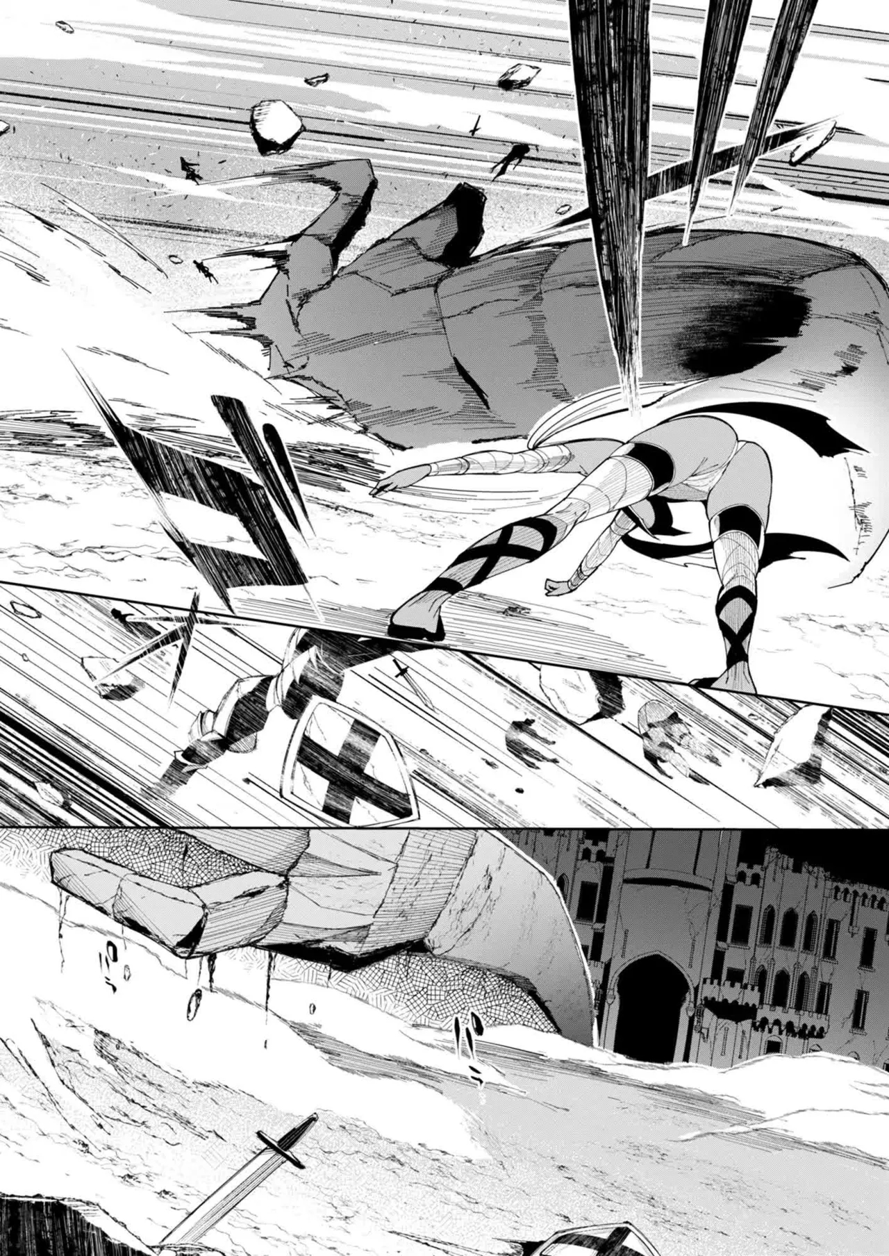 Libido Tanker ~isekai No Yuurei Wa Kawaikatta~ page 53