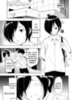 Libido Tanker ~isekai No Yuurei Wa Kawaikatta~ page 7