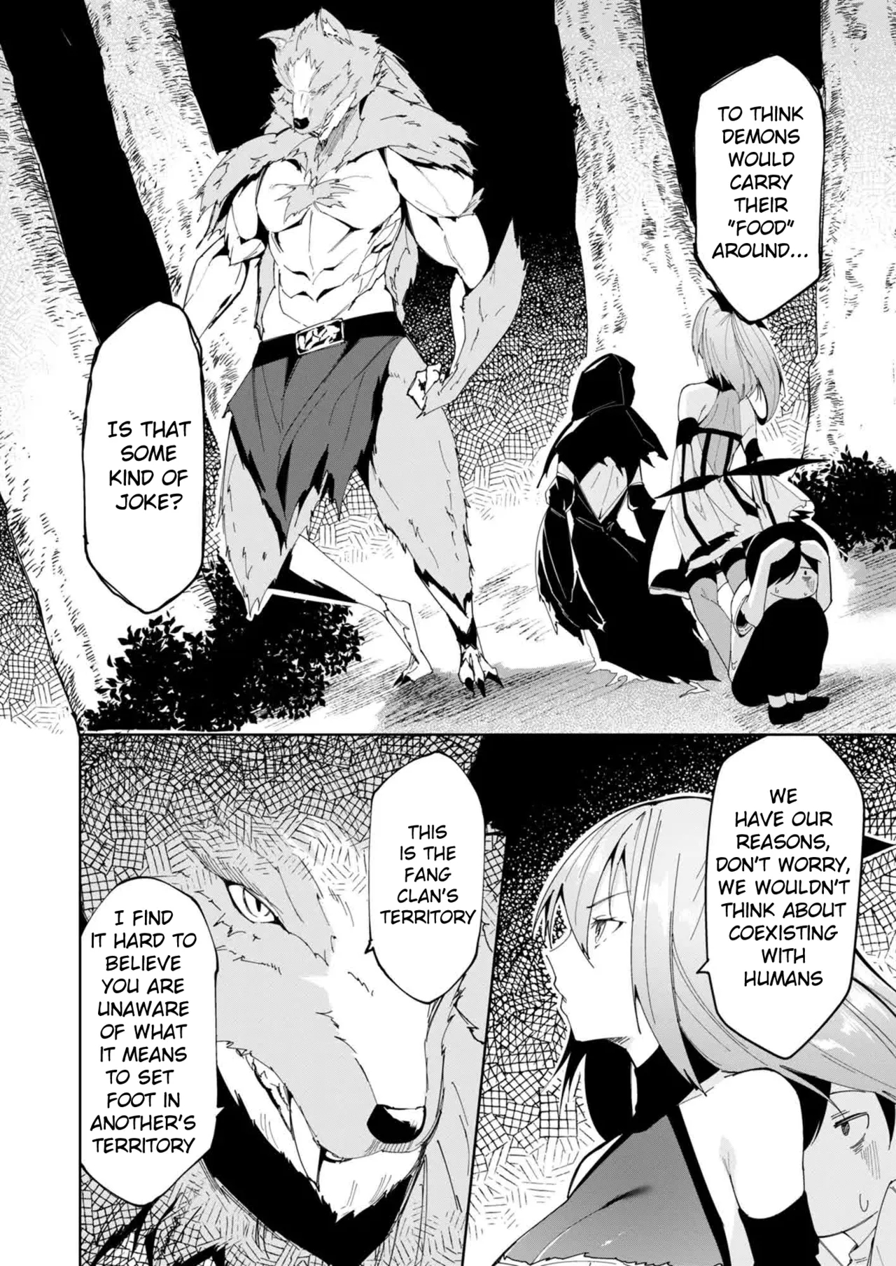 Libido Tanker ~isekai No Yuurei Wa Kawaikatta~ page 77