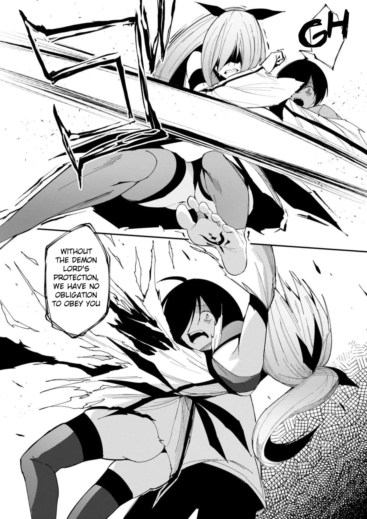 Libido Tanker ~isekai No Yuurei Wa Kawaikatta~ page 79