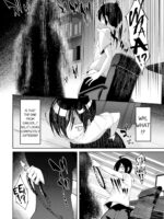 Libido Tanker ~isekai No Yuurei Wa Kawaikatta~ page 9