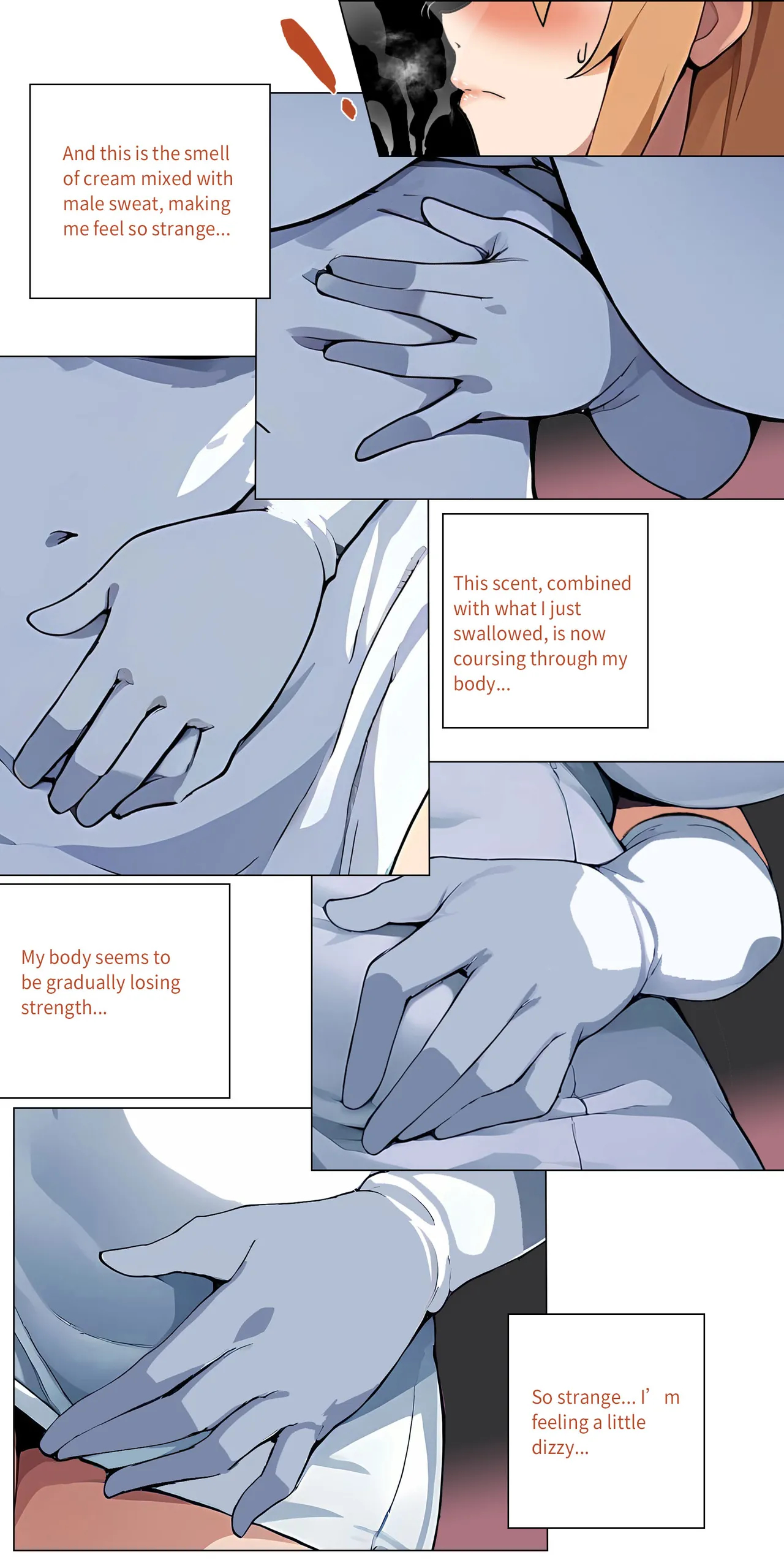 Love Family page 115
