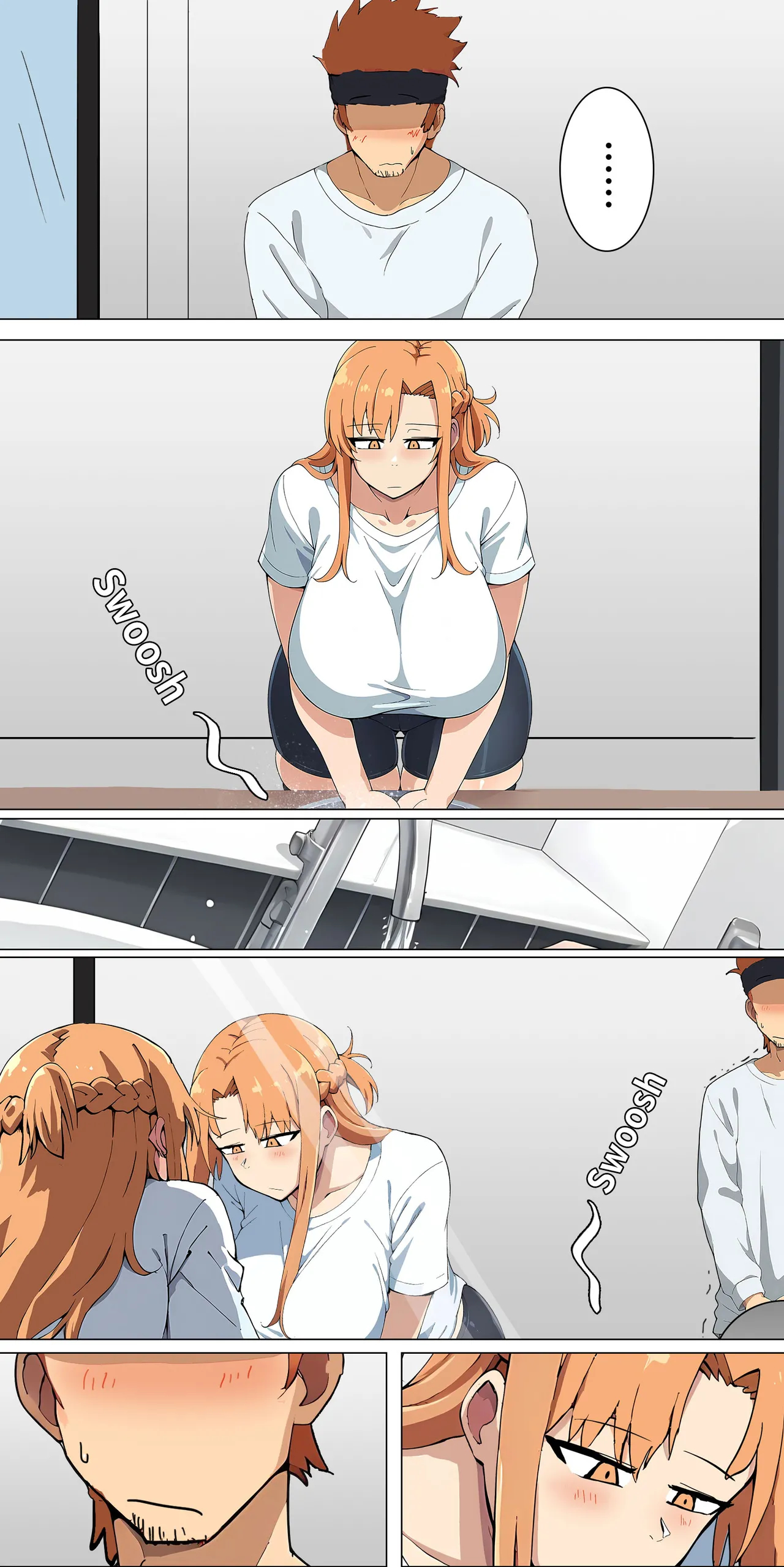 Love Family page 124