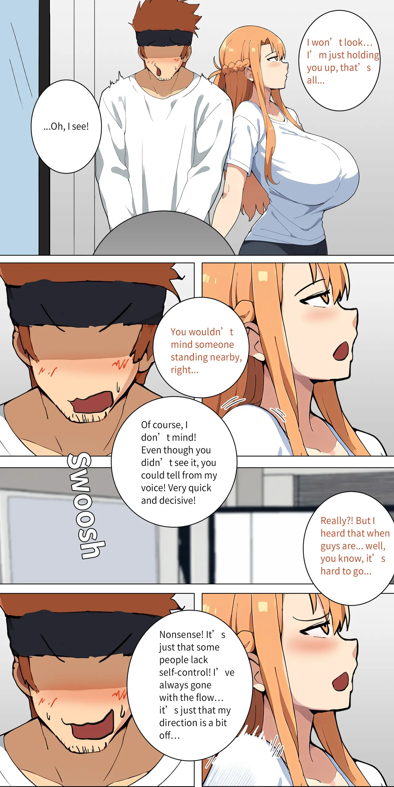 Love Family page 127