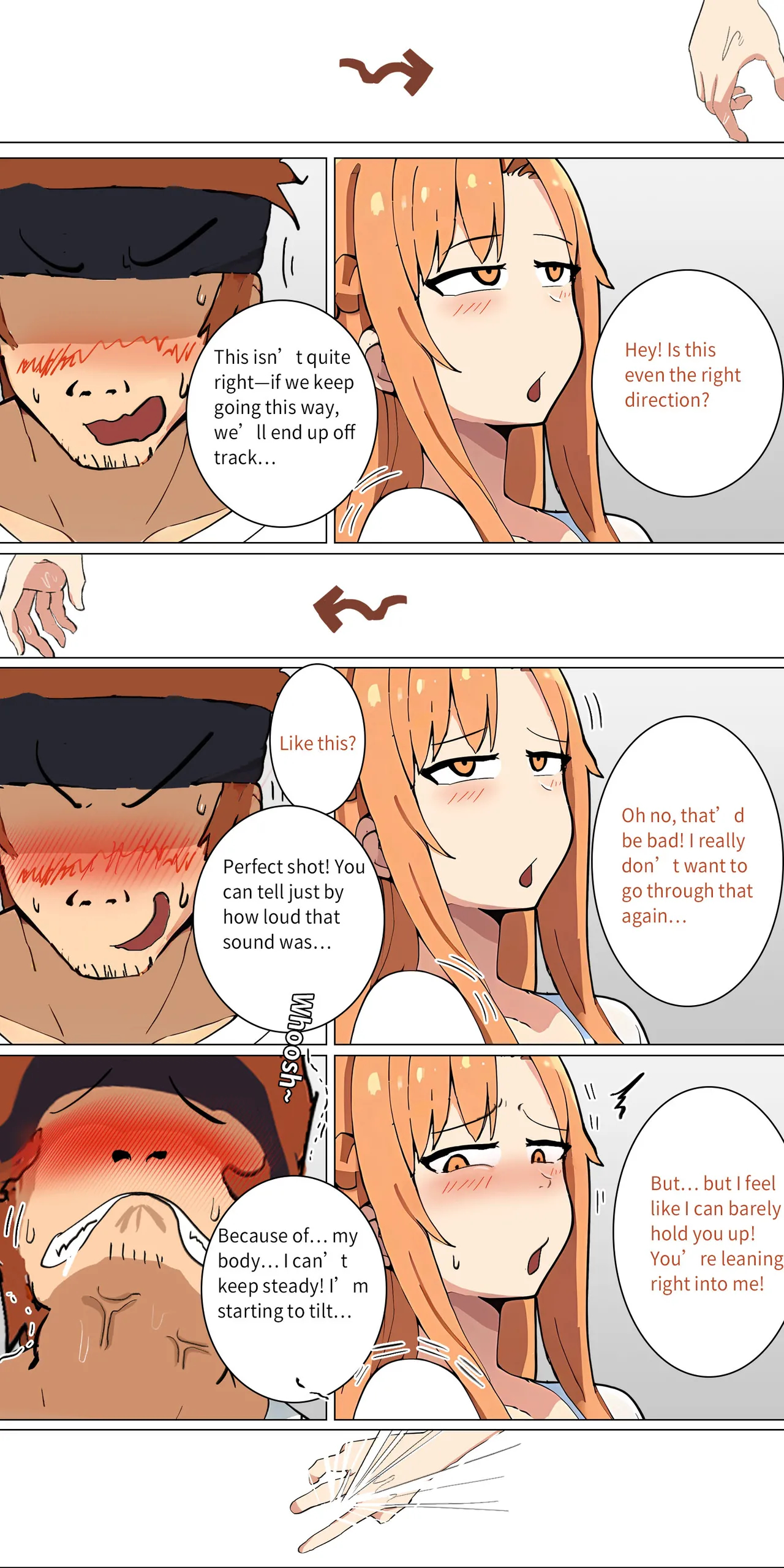 Love Family page 128