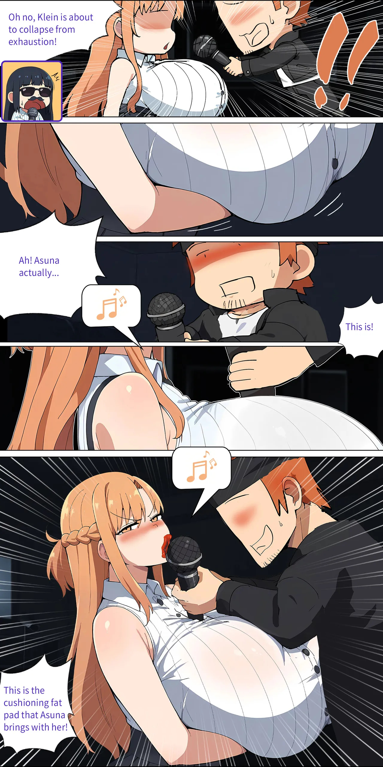 Love Family page 177