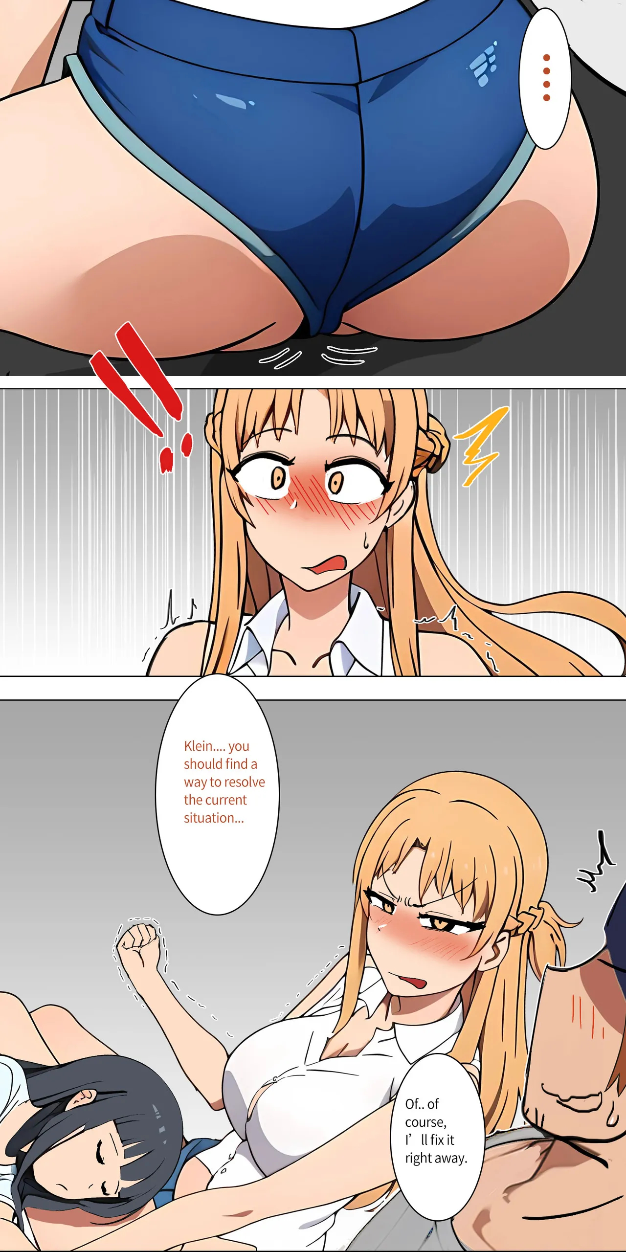 Love Family page 20