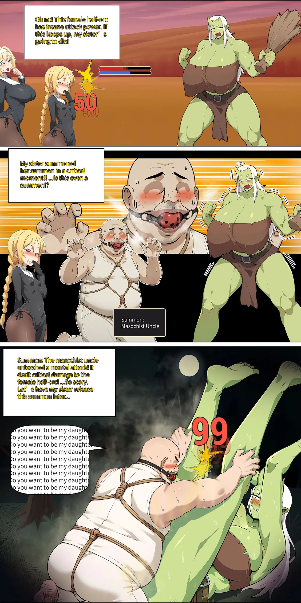 Love Family page 212
