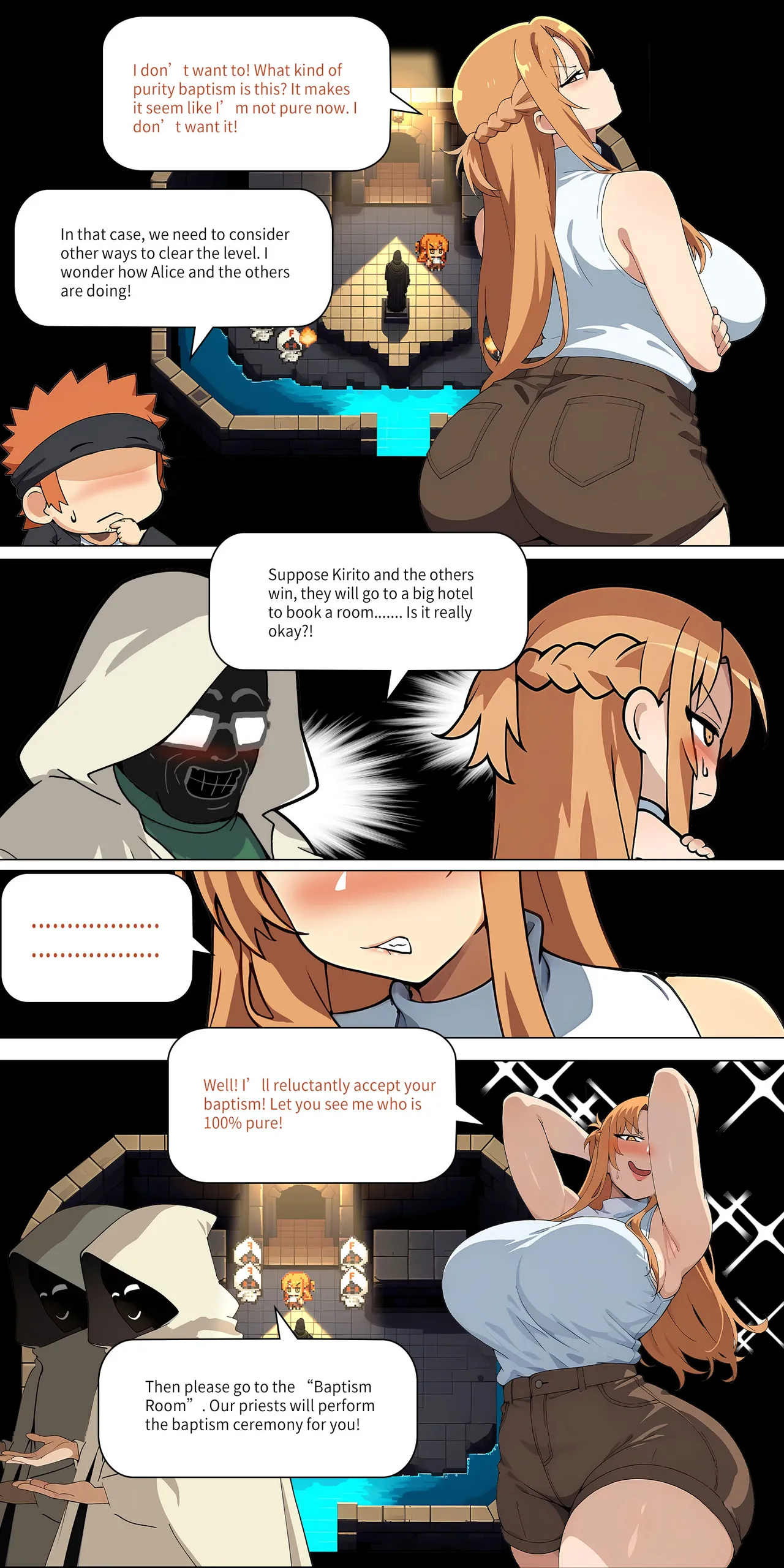 Love Family page 273