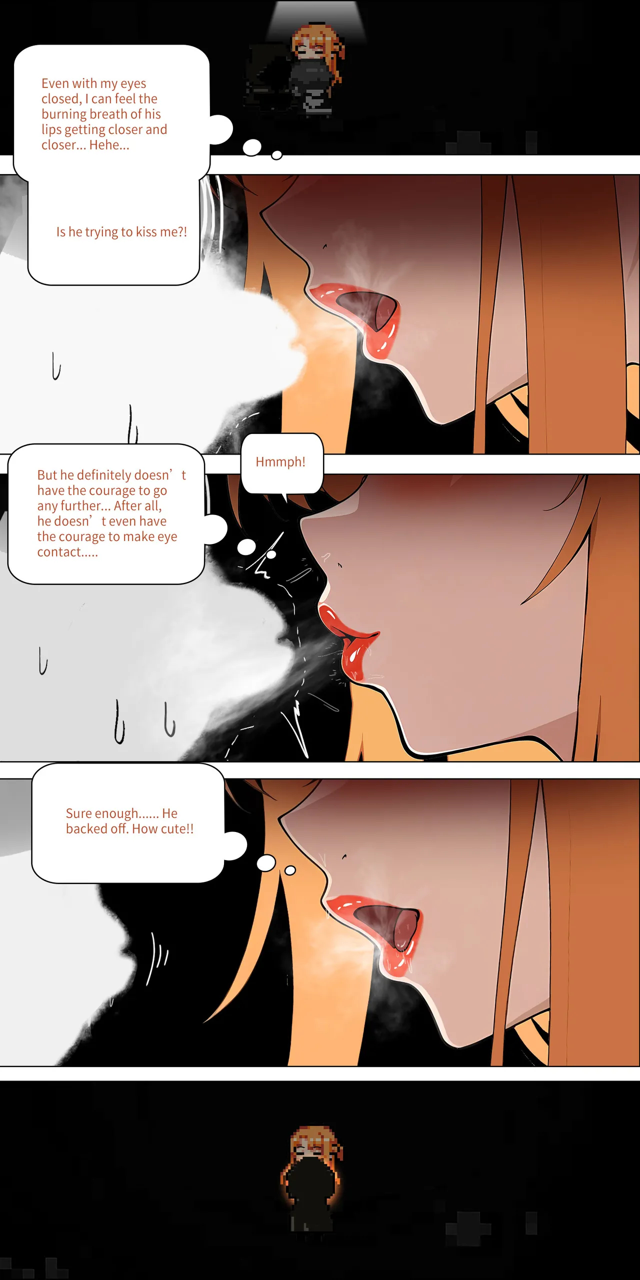 Love Family page 279