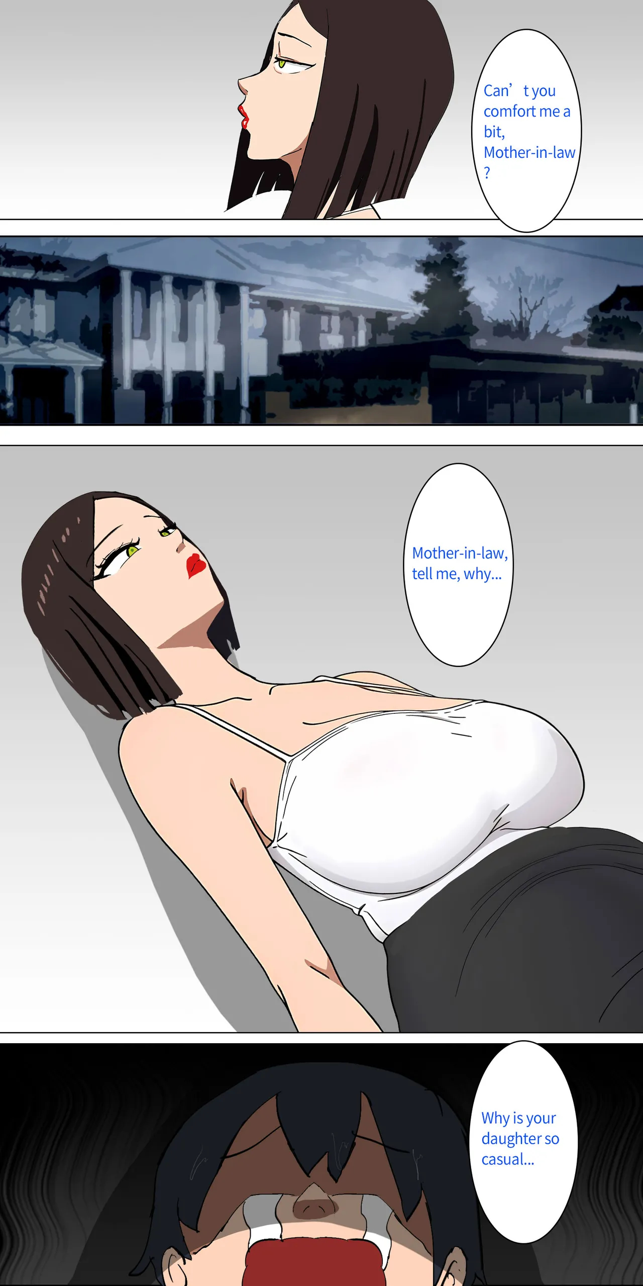 Love Family page 31