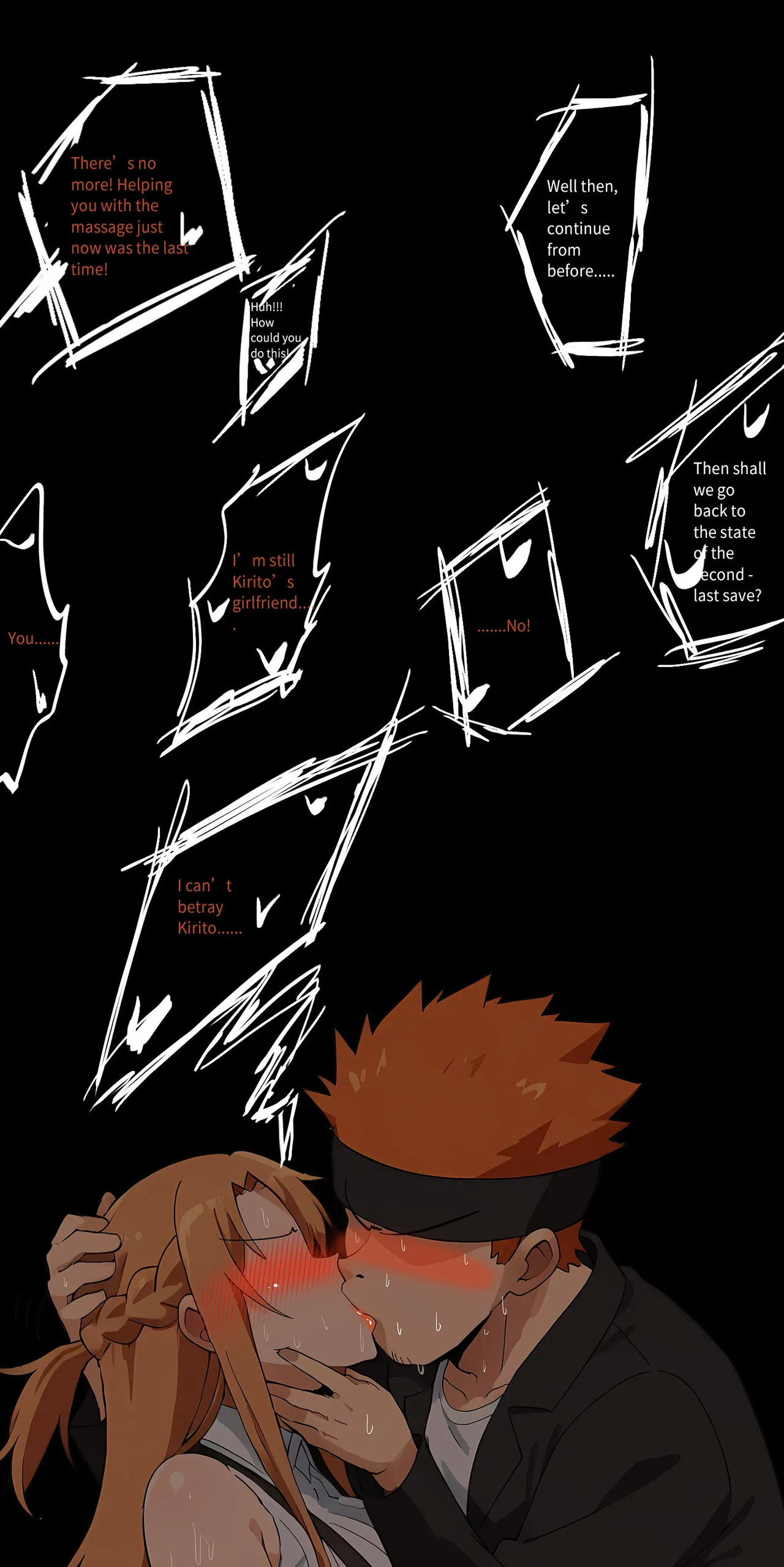 Love Family page 314