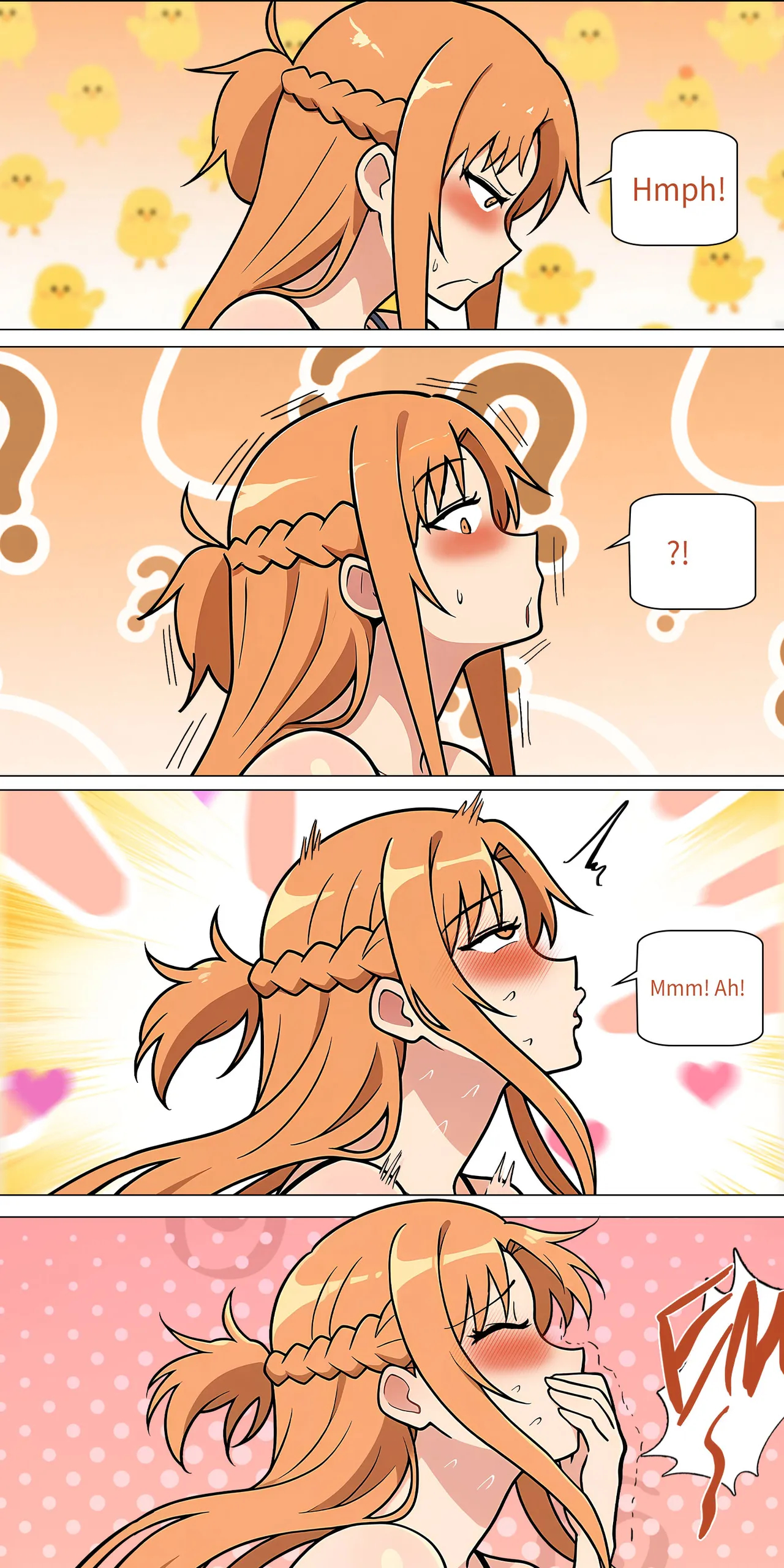 Love Family page 393