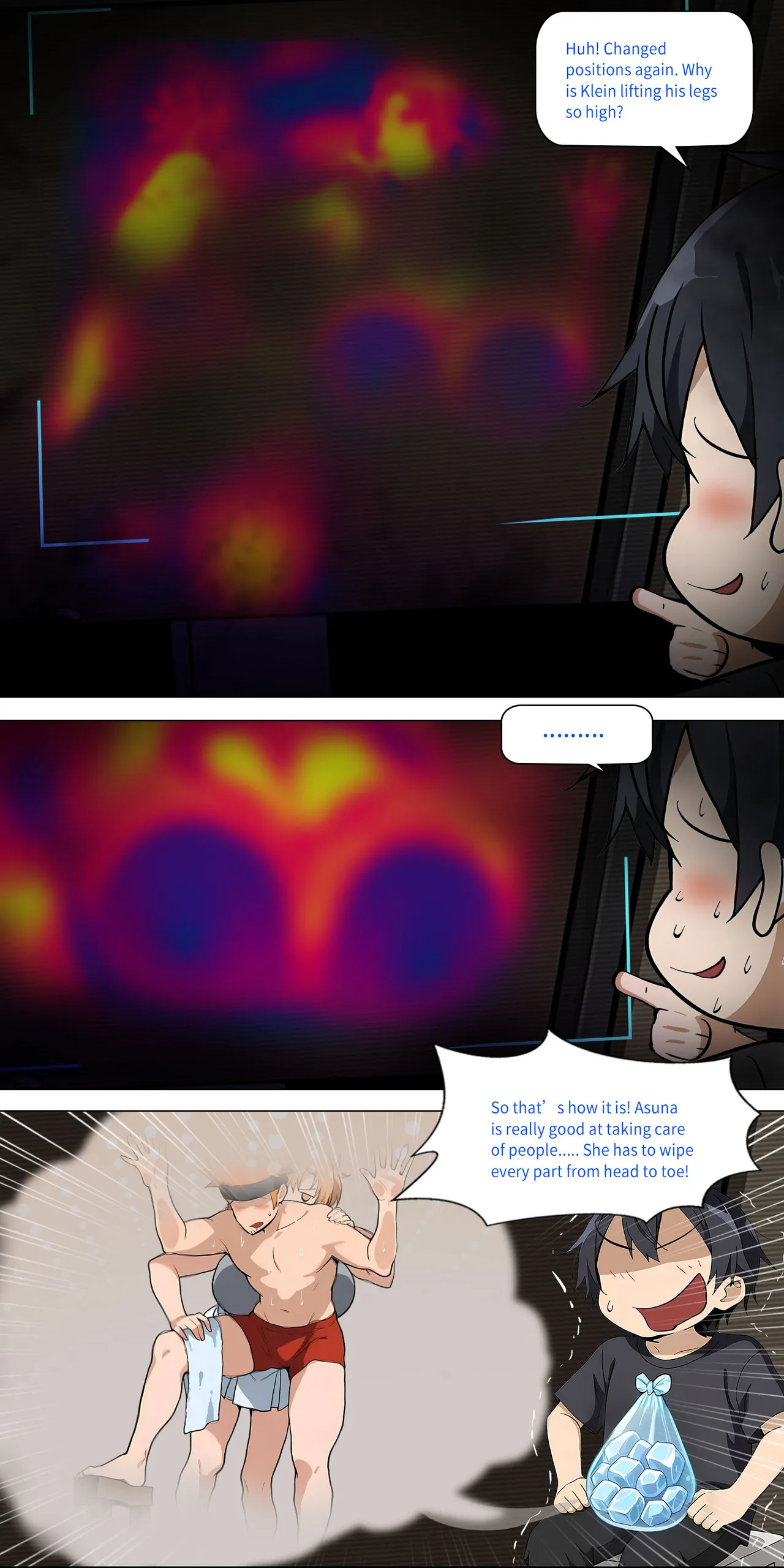 Love Family page 433