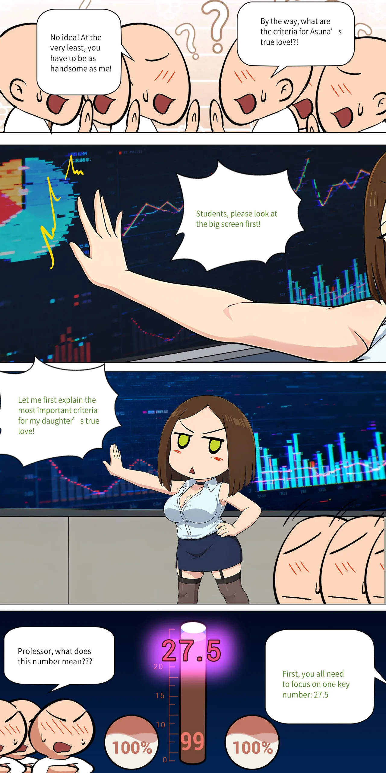 Love Family page 477