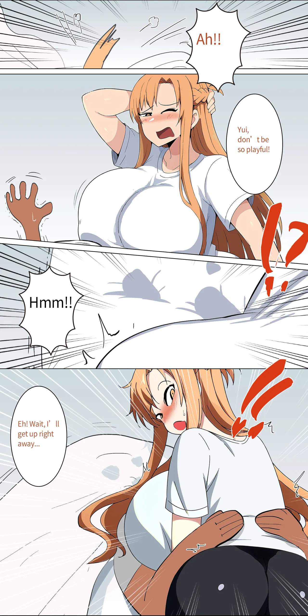 Love Family page 48