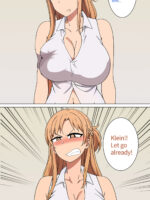 Love Family page 6