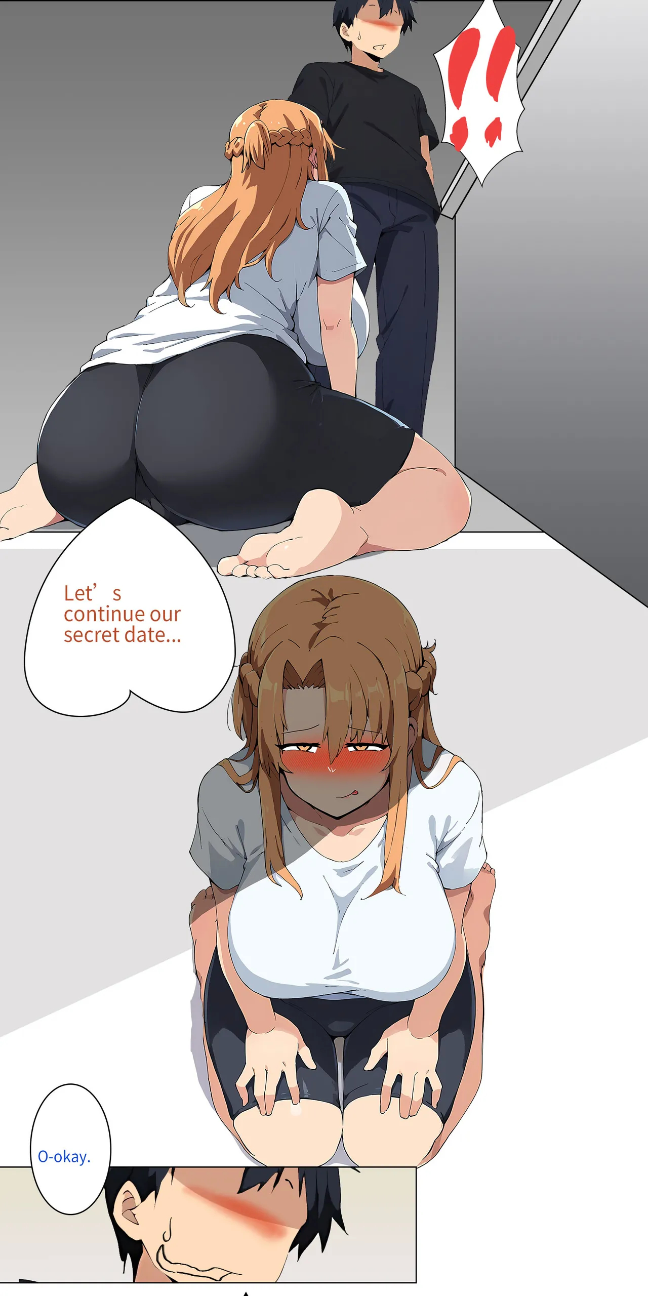 Love Family page 62