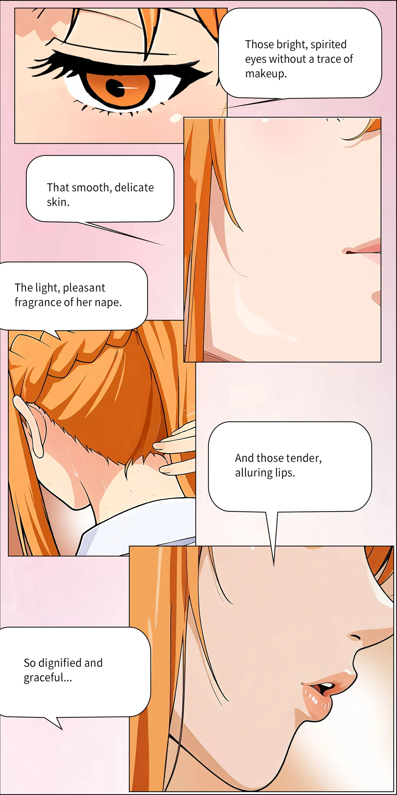 Love Family page 736
