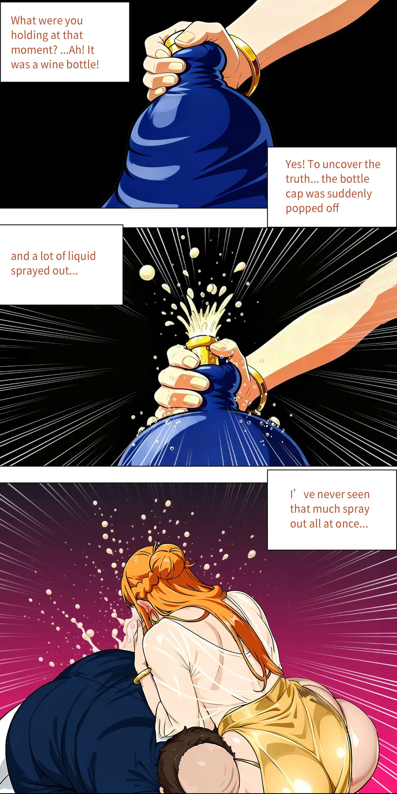 Love Family page 855