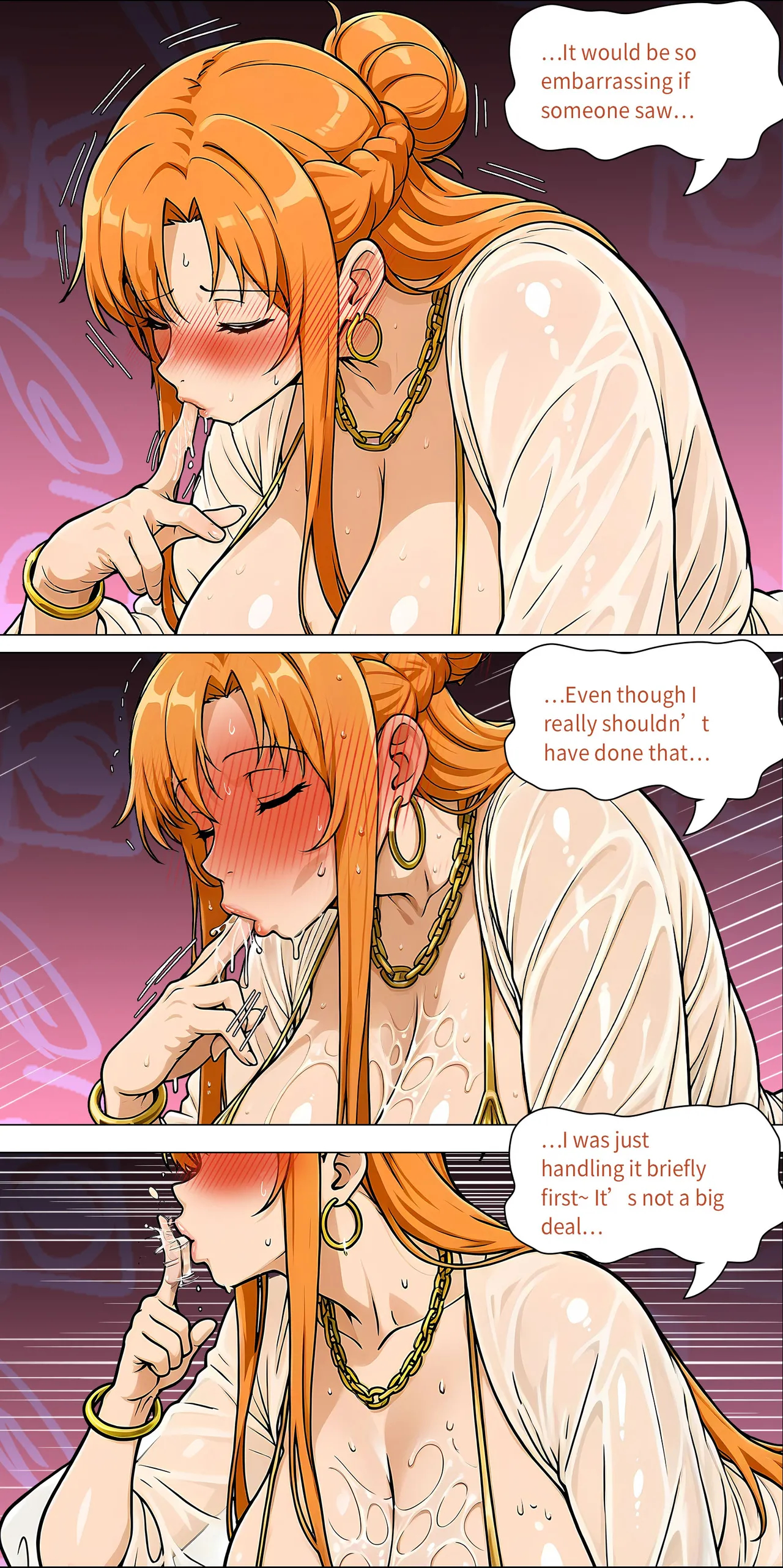Love Family page 858