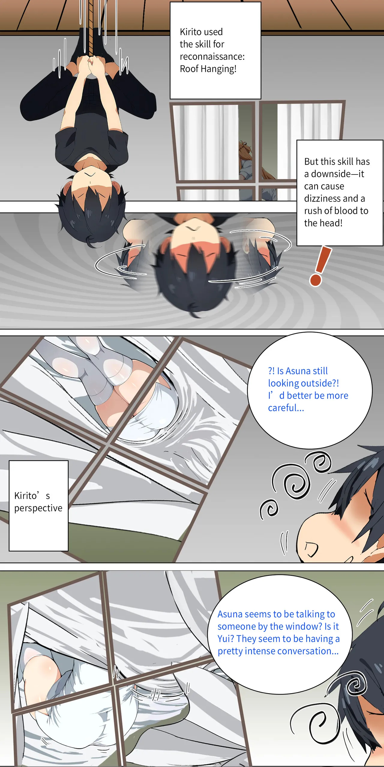 Love Family page 89