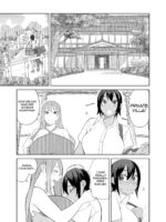 Love Love Sex Travel page 10