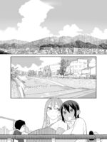 Love Love Sex Travel page 6