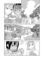 Love Love Sex Travel page 7