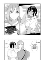 Love Love Sex Travel page 8