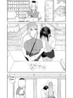Love Love Sex Travel page 9