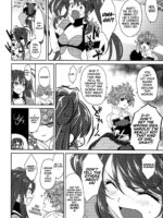 Mad Honey page 5