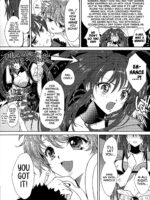 Mad Honey page 6
